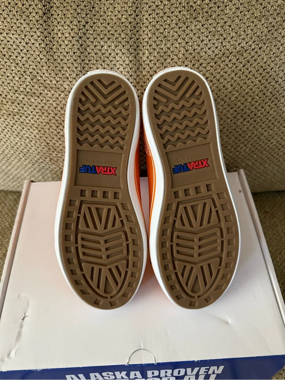 Xtratuf boots